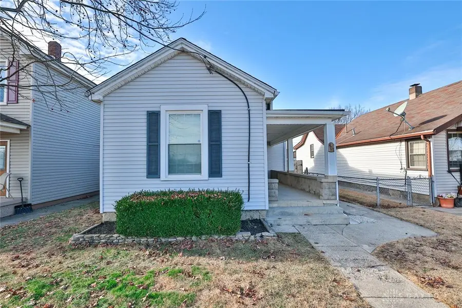 407 N Fair Avenue, Hamilton, OH 45011 - Image #2