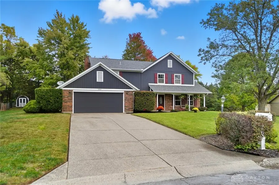 2327 Hunterglen Court, Dayton, OH 45459 - Image #3