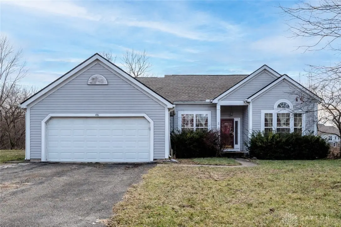 441 Lake Front Drive, Lebanon, OH 45036 - #1