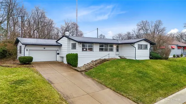 774 Argonne Drive, Dayton, OH 45417