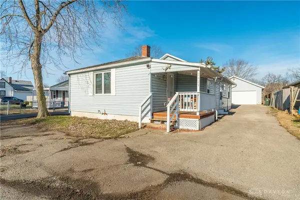 2429 Guernsey Dell Avenue, Dayton, OH 45404