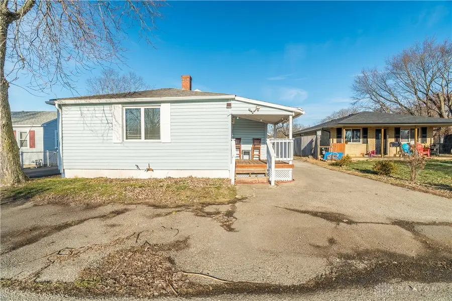 2429 Guernsey Dell Avenue, Dayton, OH 45404 - Image #2