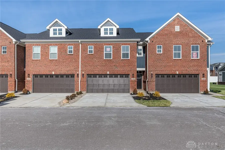 1235 Gable Way, Huber Heights, OH 45424 - #2