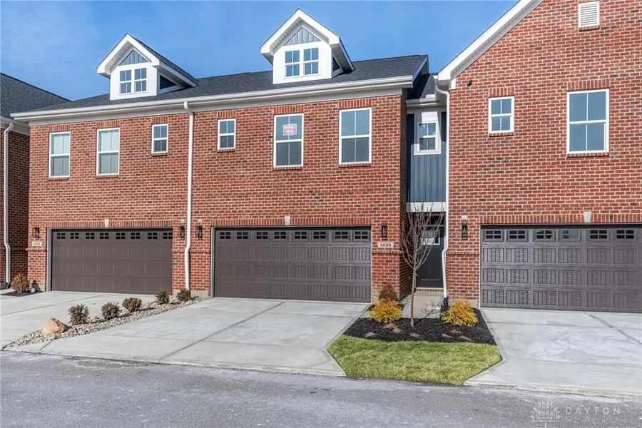 1235 Gable Way, Huber Heights, OH 45424 - #3