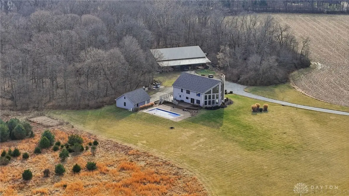 2471 Lower Bellbrook Road, Sugarcreek Township, OH 45370 - Image #1