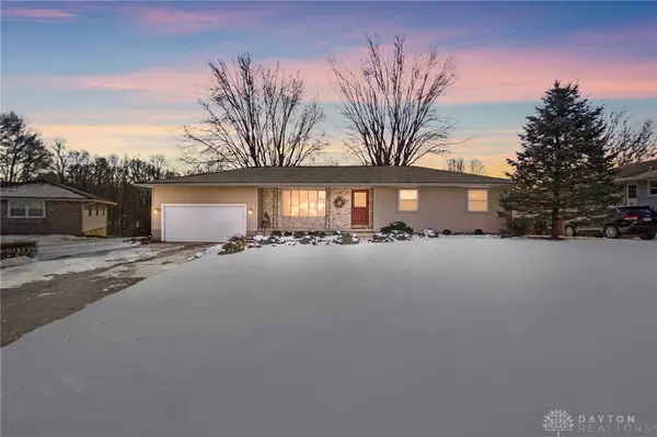 17144 Sunset Drive, Sidney, OH 45365