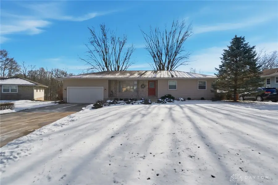 17144 Sunset Drive, Sidney, OH 45365 - #2