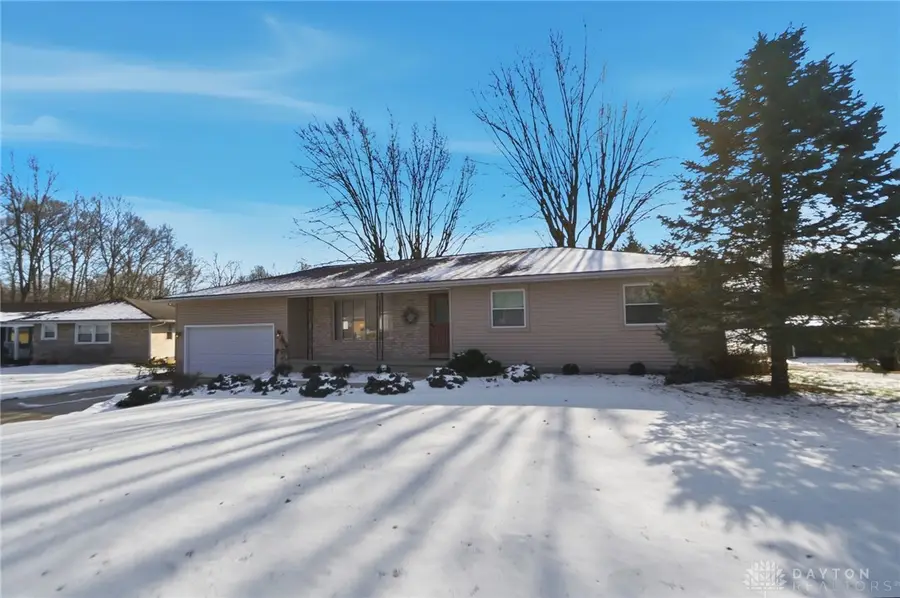 17144 Sunset Drive, Sidney, OH 45365 - #3