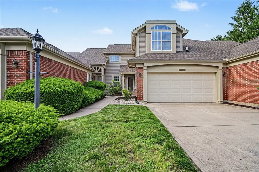 3938 Cold Stream Way, Beavercreek, OH 45430 - #3