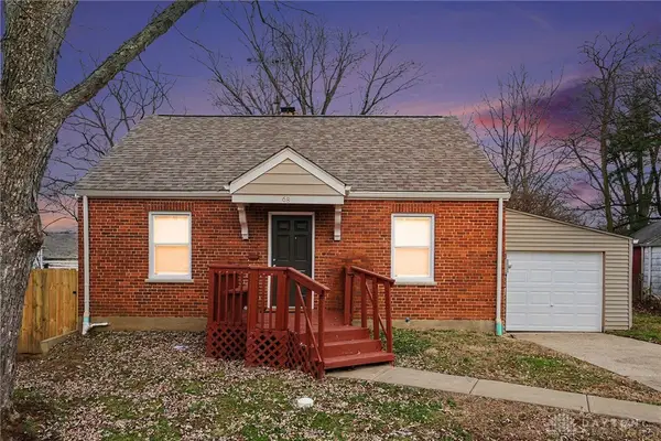 68 Gambier Circle, Cincinnati, OH 45218