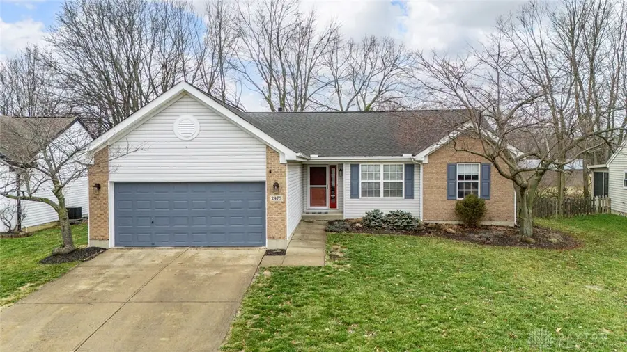 2475 Byers Ridge Drive, Miamisburg, OH 45342 - Image #2
