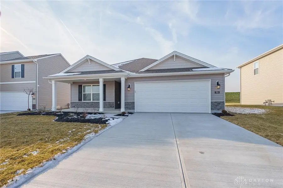 705 Brubaker Drive, New Carlisle, OH 45344 - Image #3