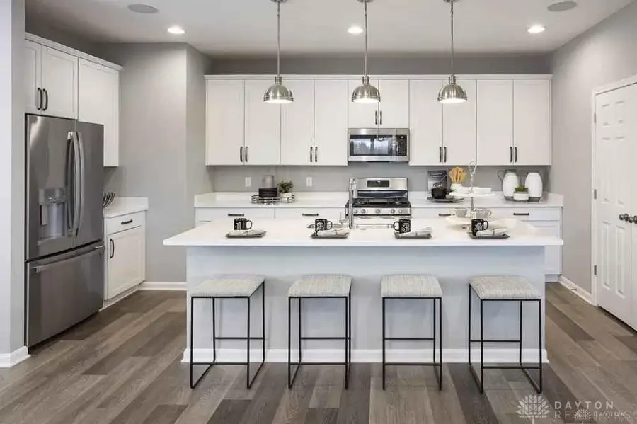 599 Bellasera Drive, Dayton, OH 45440 - Image #3