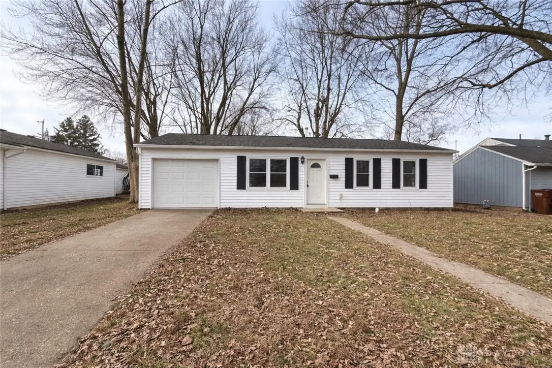 324 Blaine Avenue, Piqua, OH 45356 - Image #1