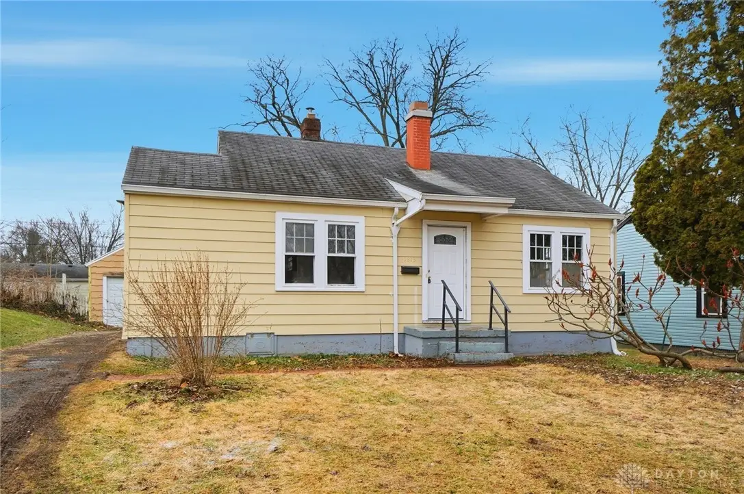 1213 Driscoll Avenue, Springfield, OH 45506 - Image #1