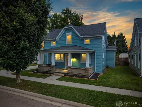 514 S 3rd Street, Tipp City, OH 45371