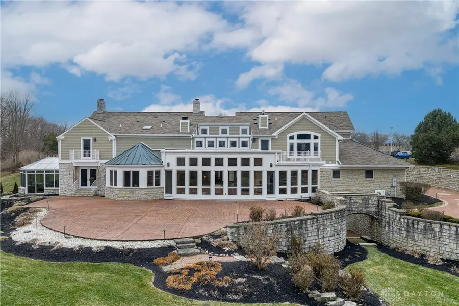 590 Versailles Drive, Centerville, OH 45459 - #2