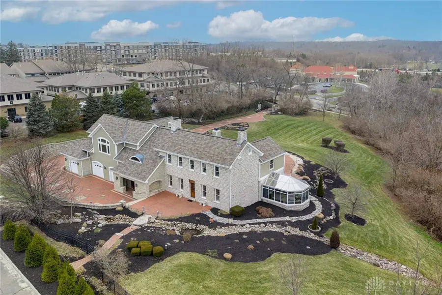 590 Versailles Drive, Centerville, OH 45459 - #3