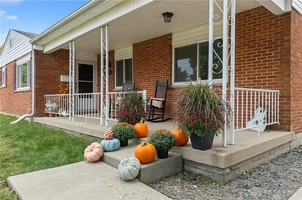 513 Redbud Lane, Xenia, OH 45385