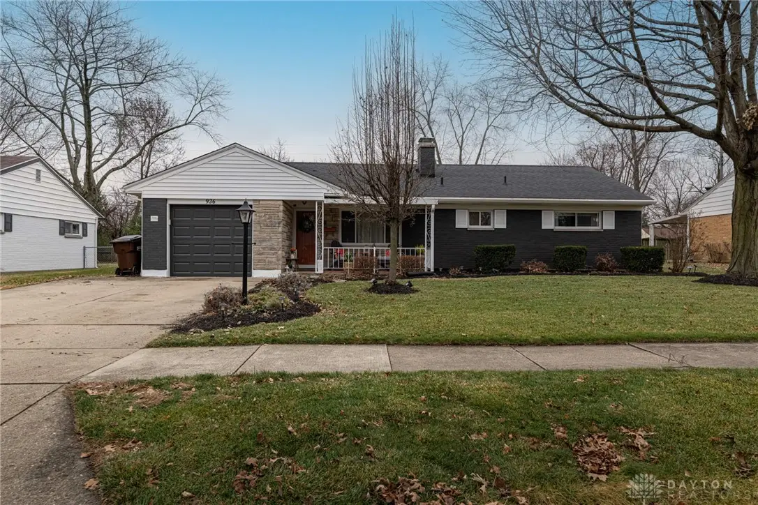 936 E Stroop Road, Kettering, OH 45429 - Image #1