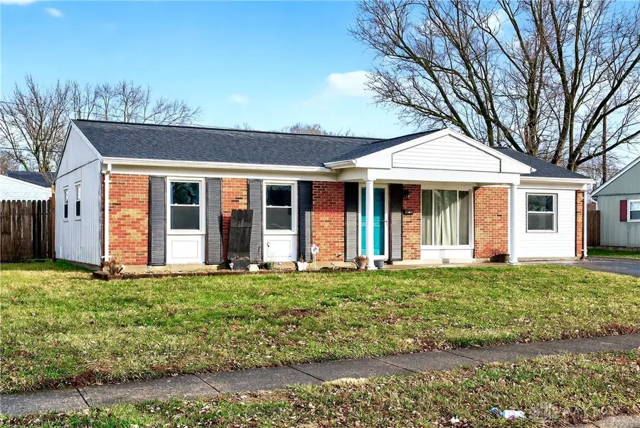 922 Styer Drive, New Carlisle, OH 45344 - Image #3