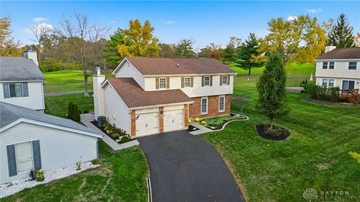 5571 Whitetail Circle, West Chester, OH 45069 - Image #1