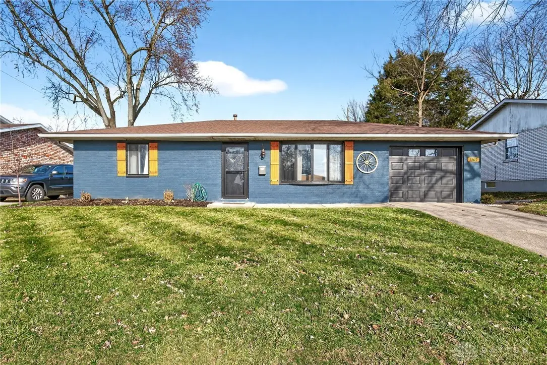 1362 Arrowhead Trail, Xenia, OH 45385 - Image #1