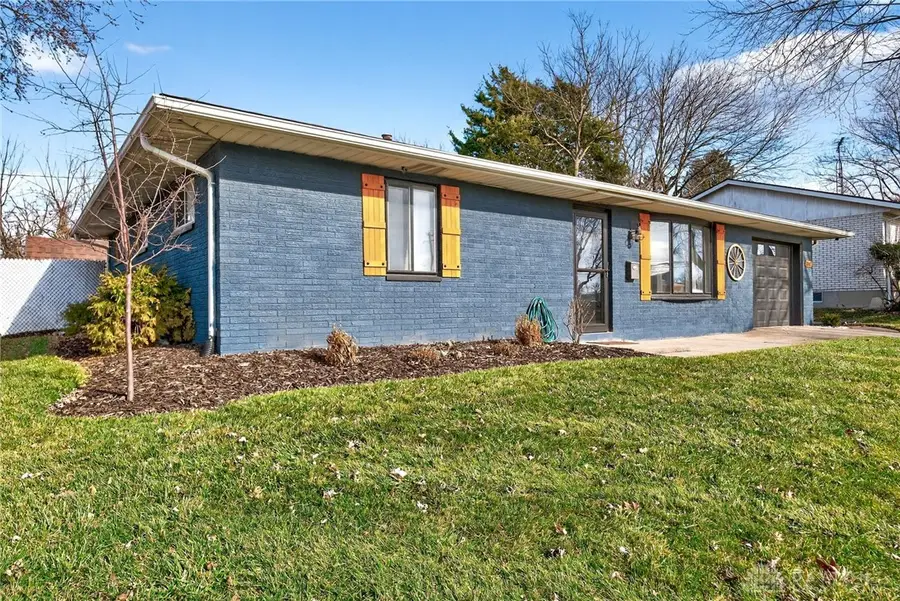 1362 Arrowhead Trail, Xenia, OH 45385 - Image #3