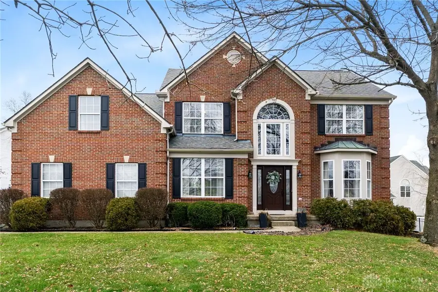 1260 Camden Trace, Beavercreek, OH 45434 - Image #2