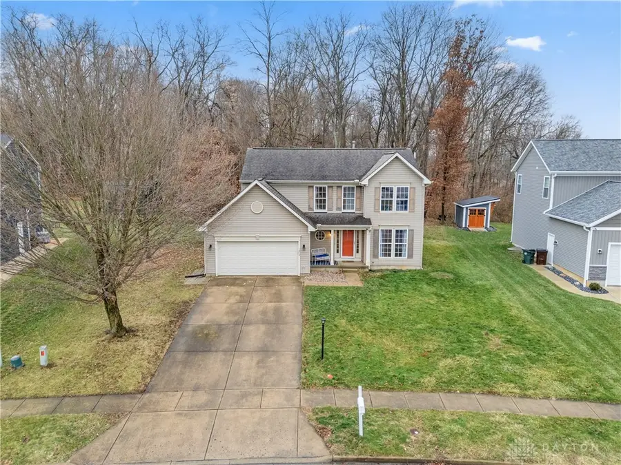 1818 Highlander Drive, Xenia, OH 45385 - Image #2