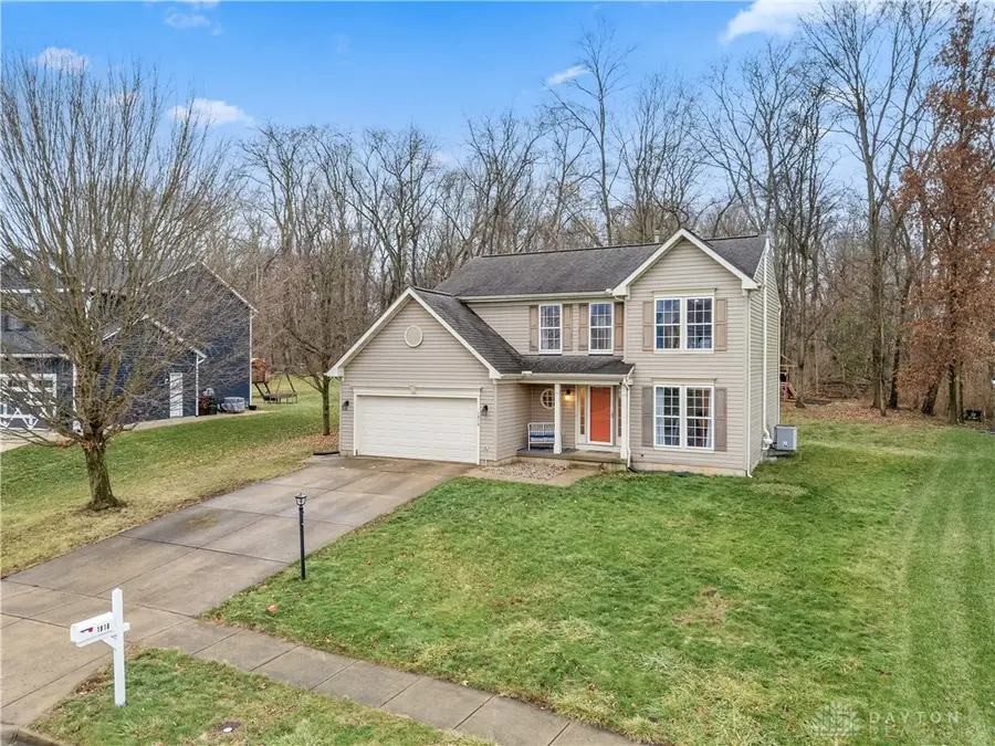 1818 Highlander Drive, Xenia, OH 45385 - Image #3