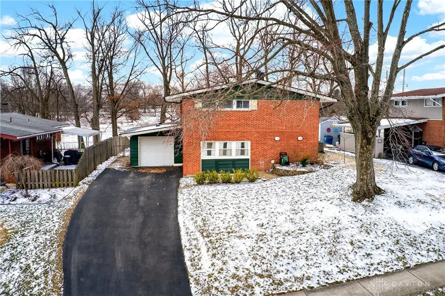 4408 Woodbine Avenue, Dayton, OH 45420 - #2