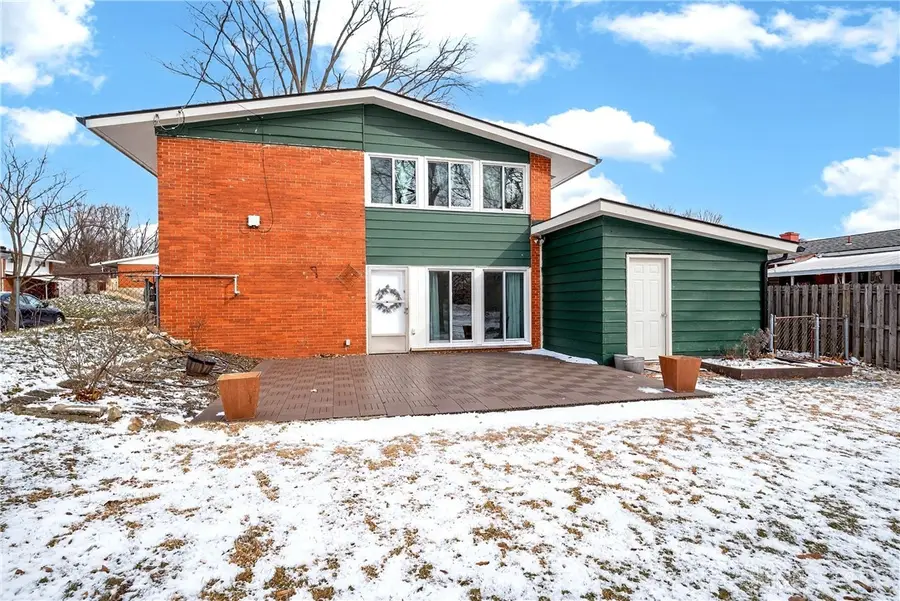 4408 Woodbine Avenue, Dayton, OH 45420 - #3