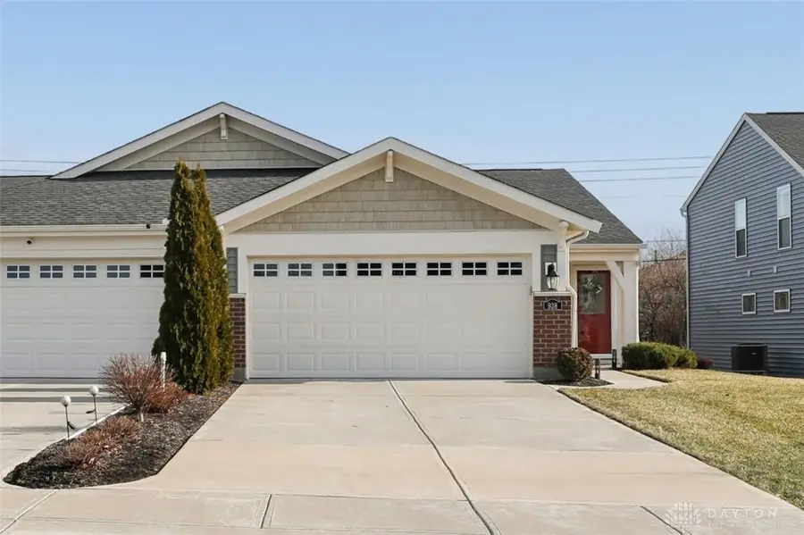 938 Southline Drive, Lebanon, OH 45036 - Image #3