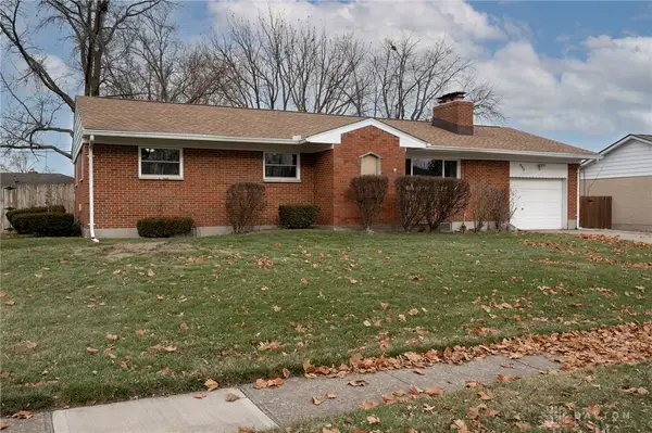 333 Bayonne Drive, Vandalia, OH 45377