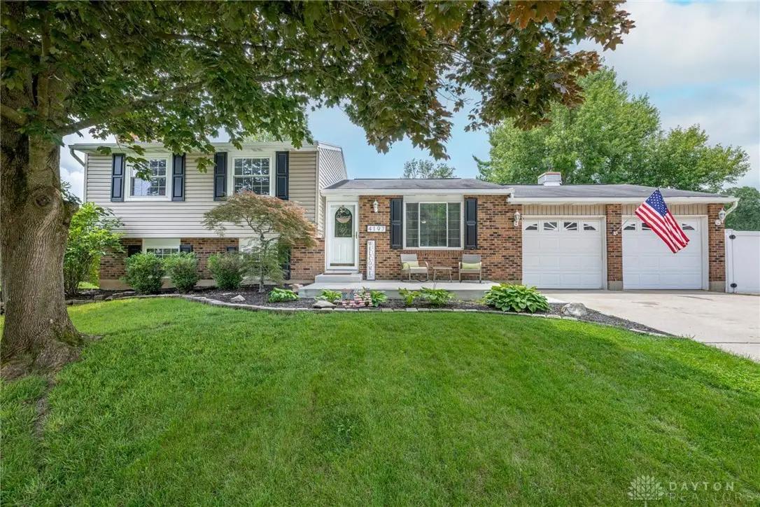 4197 Grouse Court, Beavercreek, OH 45430 - Image #1