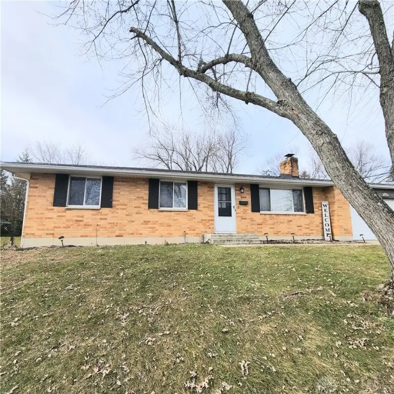 6901 Kinsey Road, Englewood, OH 45322 - Image #2