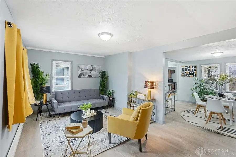 108 Oberlin Avenue, Dayton, OH 45417 - Image #2