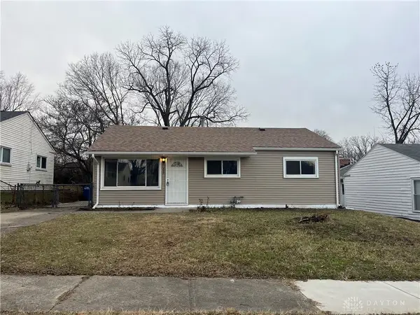 745 Ernroe Drive, Dayton, OH 45417