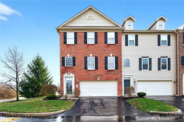 9481 Tahoe Drive, Washington Twp, OH 45458