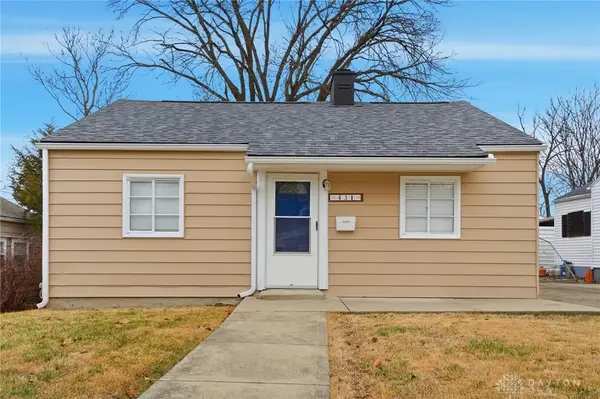 431 N Garland Avenue, Dayton, OH 45403