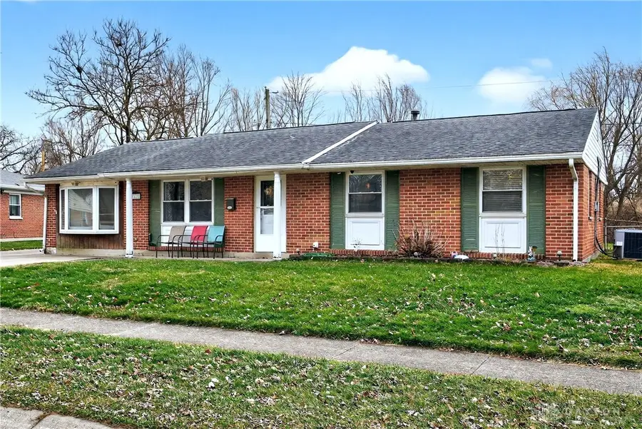 5422 Pitcairn Road, Dayton, OH 45424 - Image #2