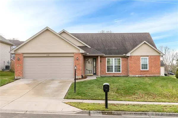 1128 Whitetail Drive, Fairborn, OH 45324