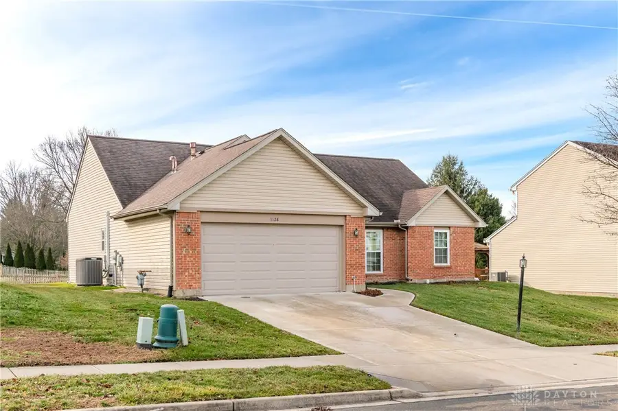 1128 Whitetail Drive, Fairborn, OH 45324 - Image #2