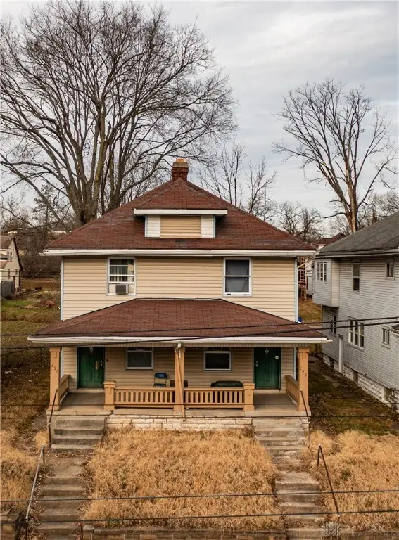 249-251 Lexington Avenue, Dayton, OH 45402