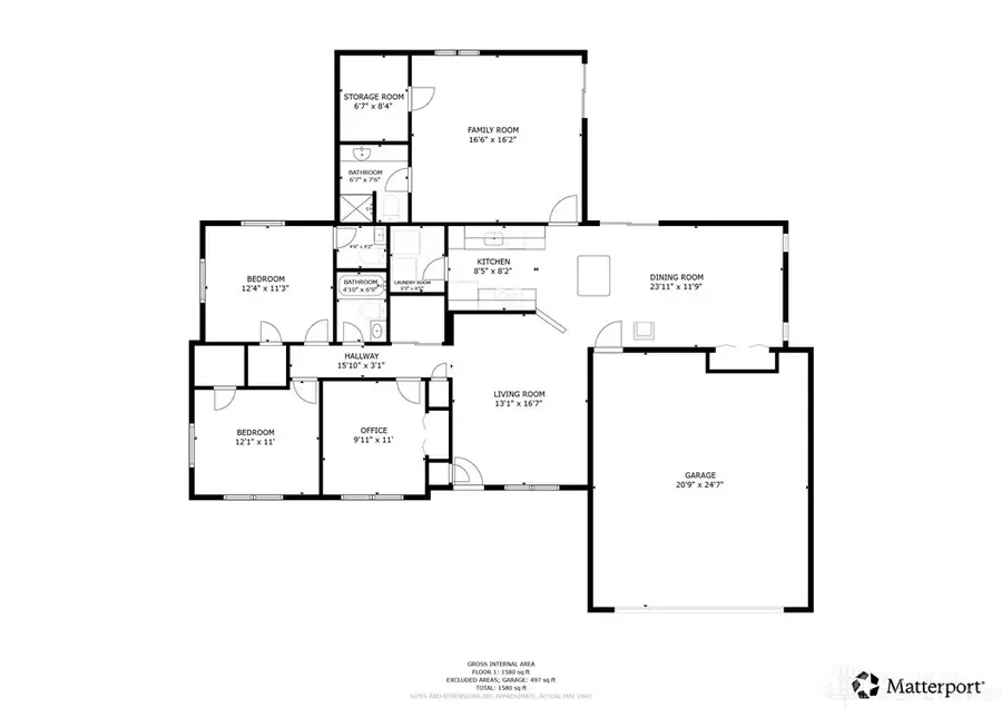 7380 Biscayne Court, Dayton, OH 45424 - Image #2