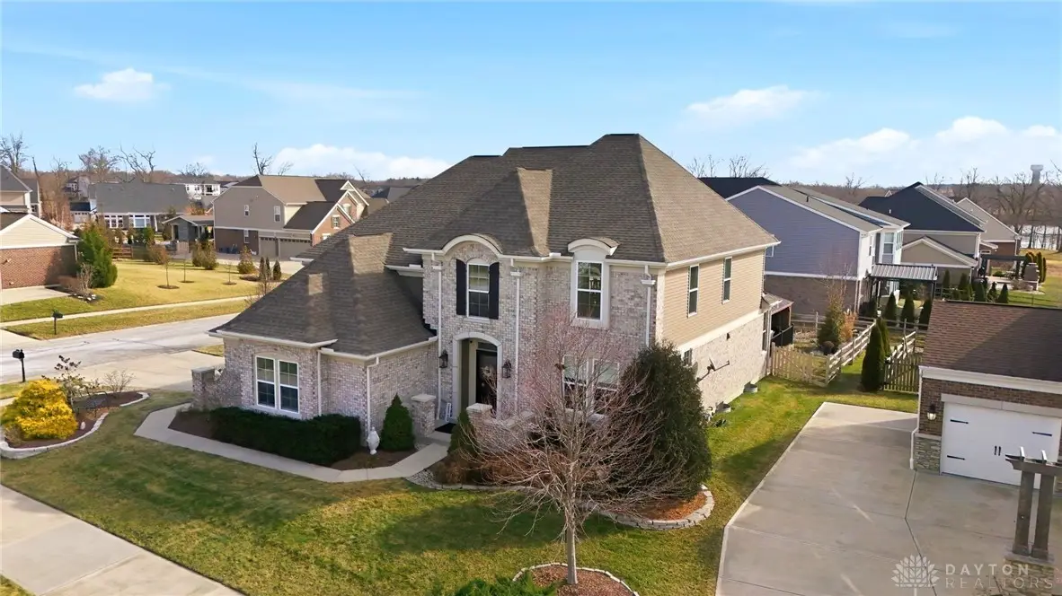 4671 Bittern Lane, Lebanon, OH 45036 - Image #1