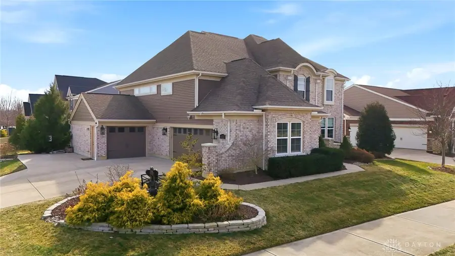 4671 Bittern Lane, Lebanon, OH 45036 - Image #2