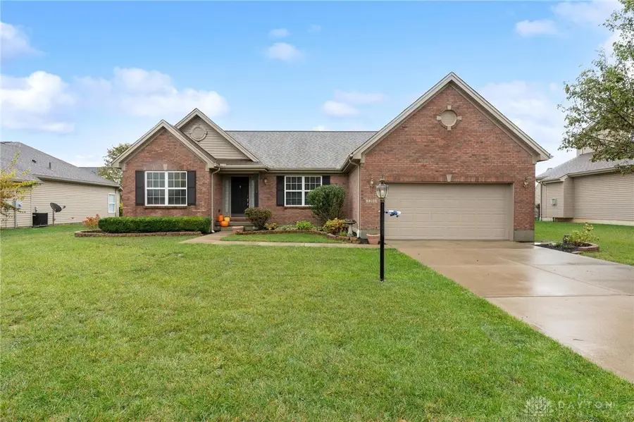 1201 Greystone Circle, Vandalia, OH 45414 - Image #2