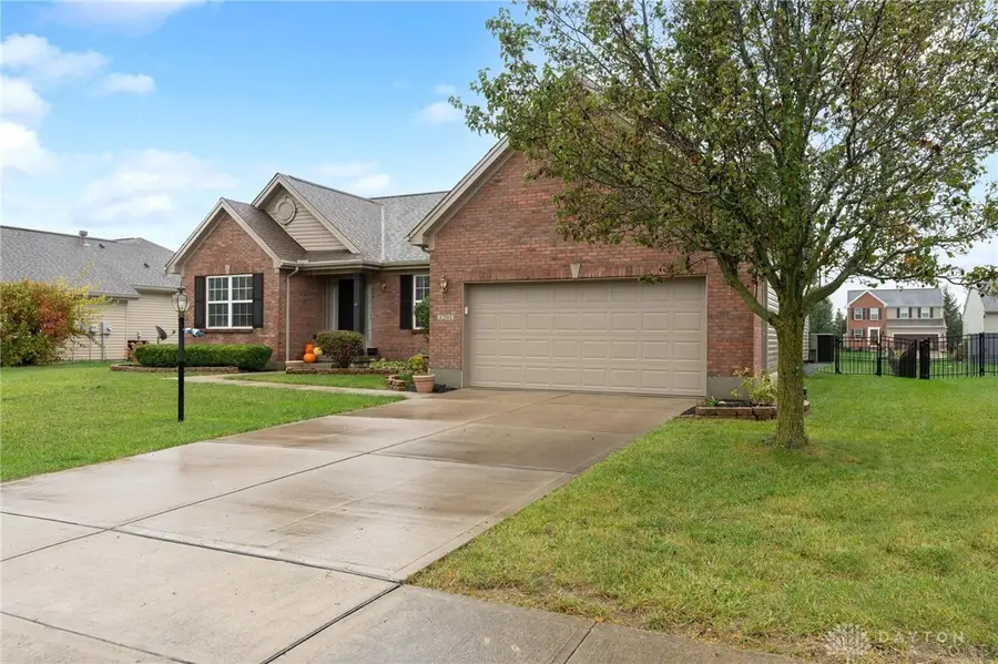 1201 Greystone Circle, Vandalia, OH 45414 - Image #3